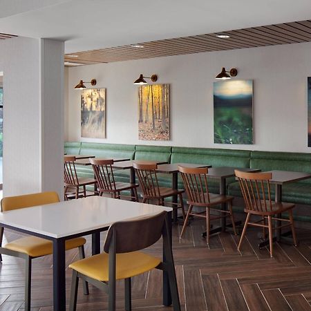 Fairfield Inn By Marriott Atlantic City Absecon Galloway Exteriör bild