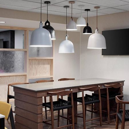 Fairfield Inn By Marriott Atlantic City Absecon Galloway Exteriör bild