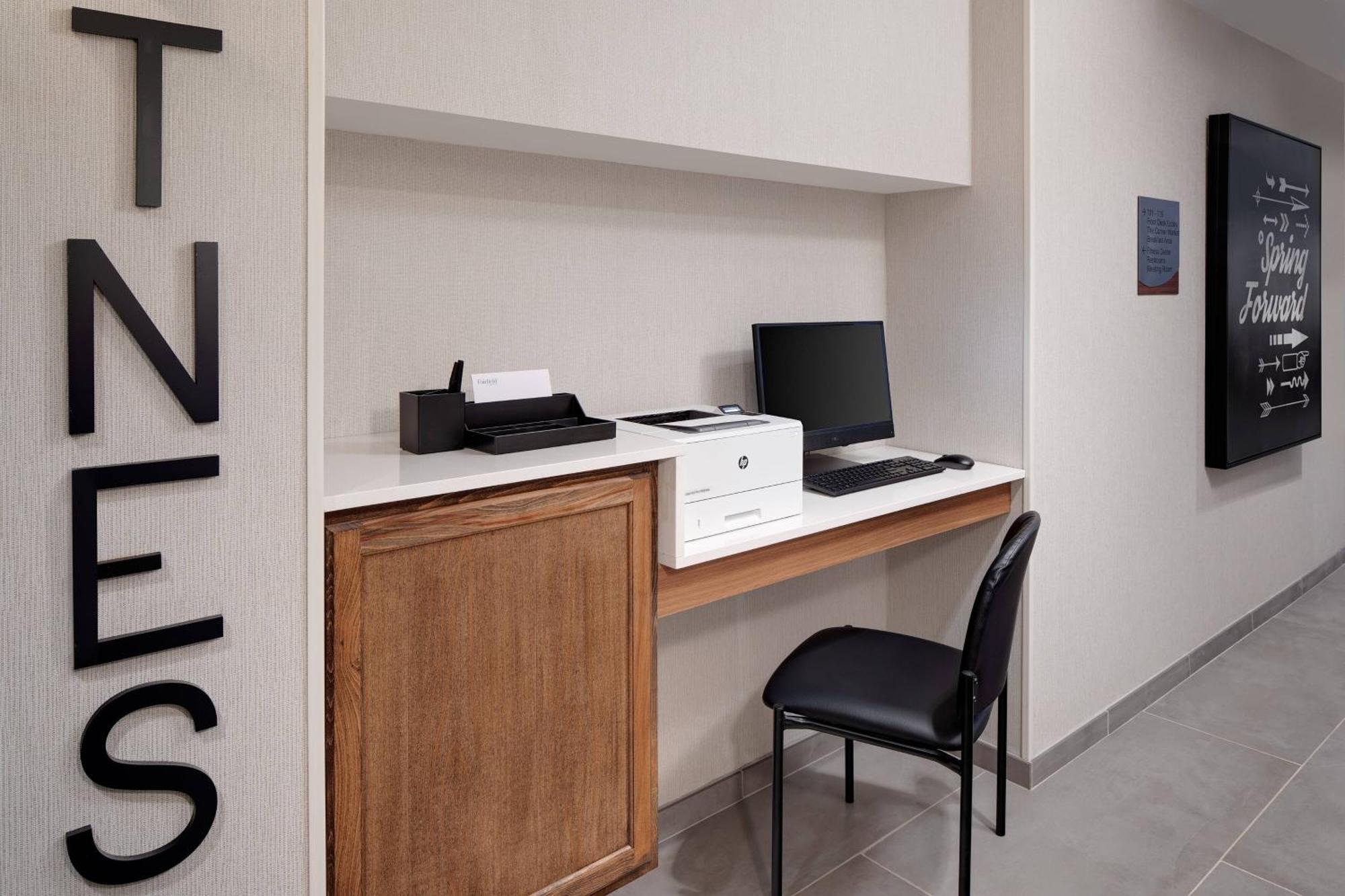 Fairfield Inn By Marriott Atlantic City Absecon Galloway Exteriör bild
