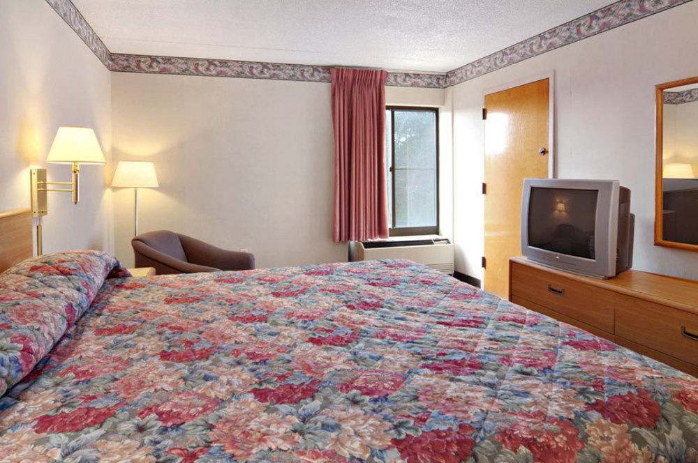 Fairfield Inn By Marriott Atlantic City Absecon Galloway Exteriör bild