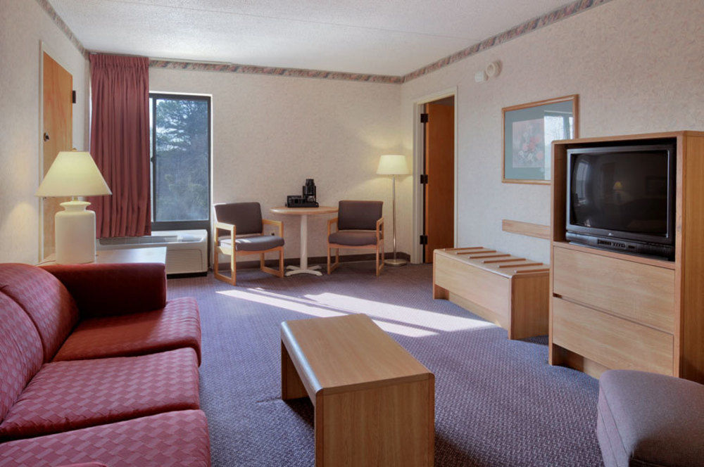Fairfield Inn By Marriott Atlantic City Absecon Galloway Exteriör bild