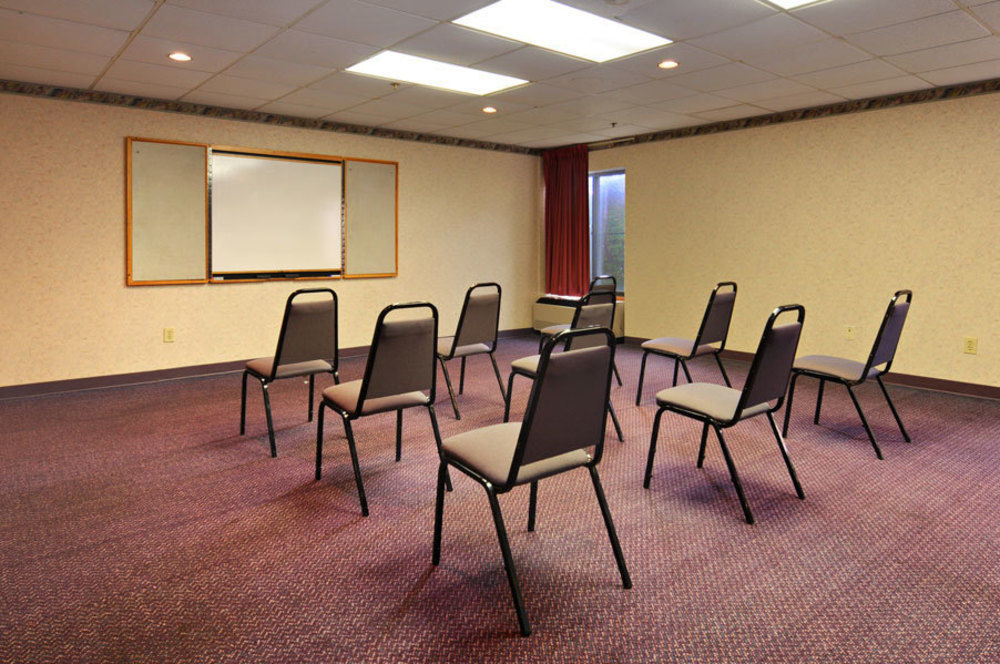 Fairfield Inn By Marriott Atlantic City Absecon Galloway Exteriör bild