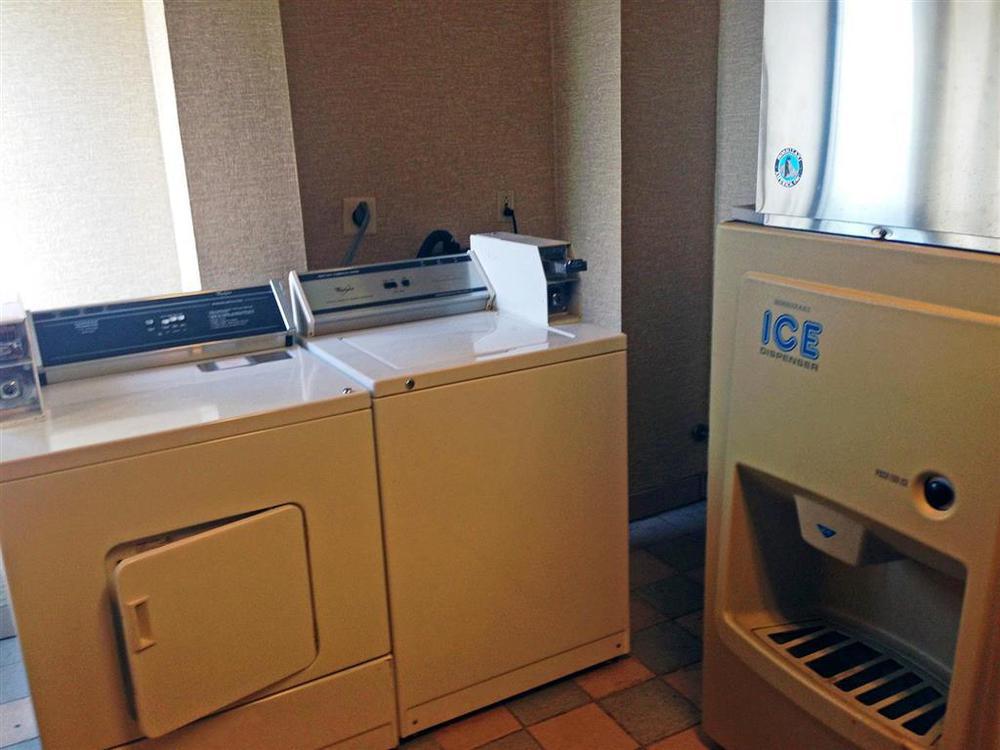 Fairfield Inn By Marriott Atlantic City Absecon Galloway Bekvämligheter bild